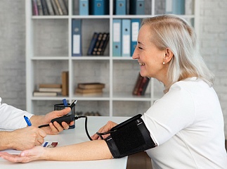 Кому необходимо пройти чекап